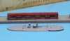 Monitor "Biber" ex "GM194" ex Faa di Bruno" (1 p.) GER 1944 Hai 457